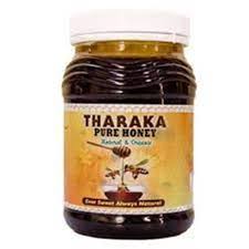 Tharaka Pure Honey 500 Gm Jar